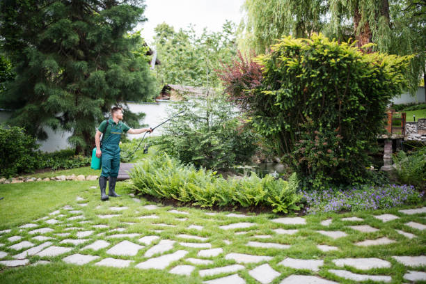 Pest Control Cost in Montgomery, OH